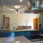 Casa Do Serrado بيت للعطل بونتا دو سول