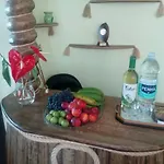 Casa Do Serrado *