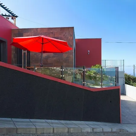 Дом отдыха Casa Do Serrado