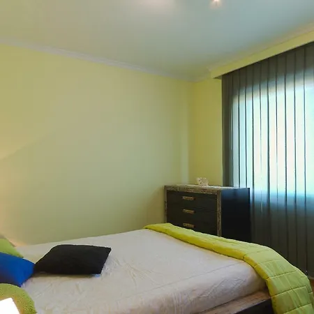 Casa Do Serrado Hébergement de vacances Ponta do Sol (Madeira)