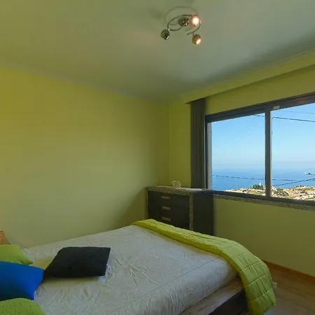 Casa Do Serrado Hébergement de vacances