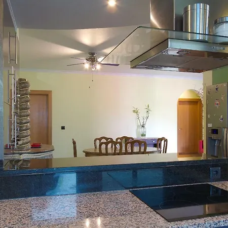 Casa Do Serrado Hébergement de vacances Ponta do Sol (Madeira)