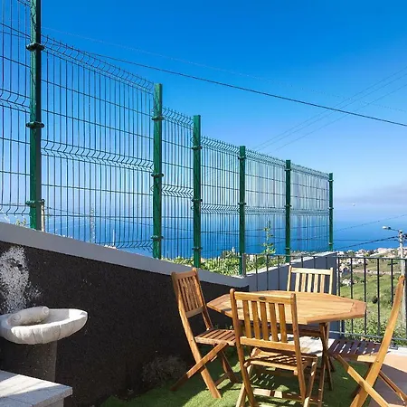 Casa Do Serrado Hébergement de vacances