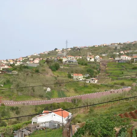 Casa Do Serrado * بونتا دو سول